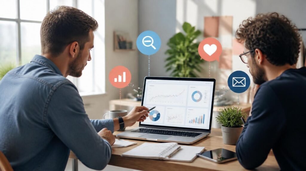 DIGITAL MARKETING